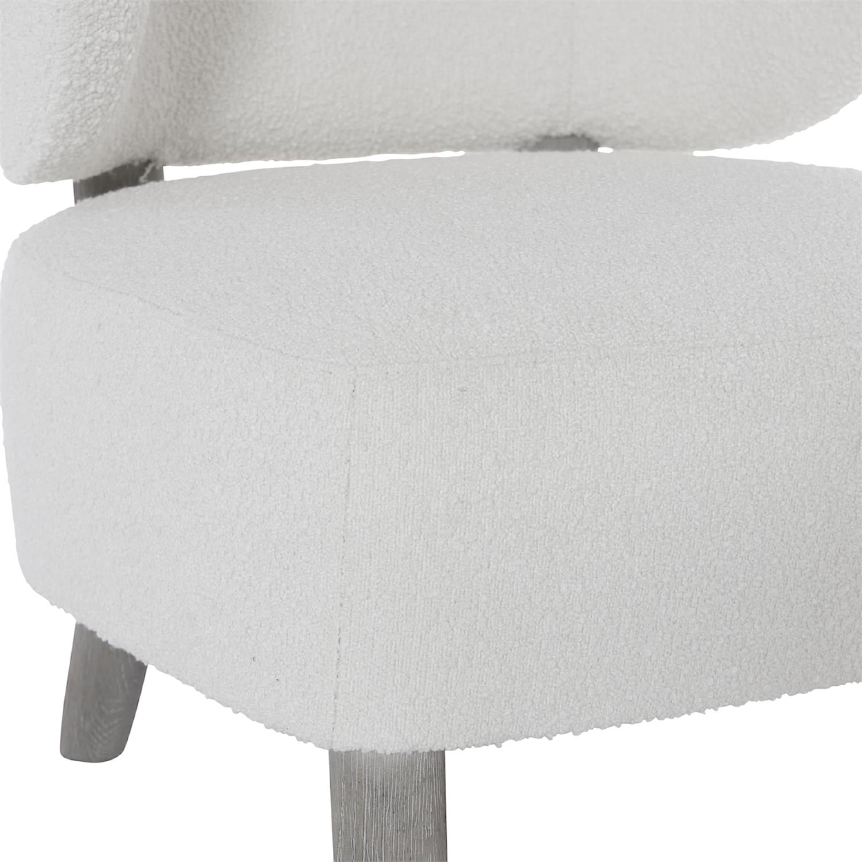 Bernhardt Bernhardt Living Oliver Fabric Chair