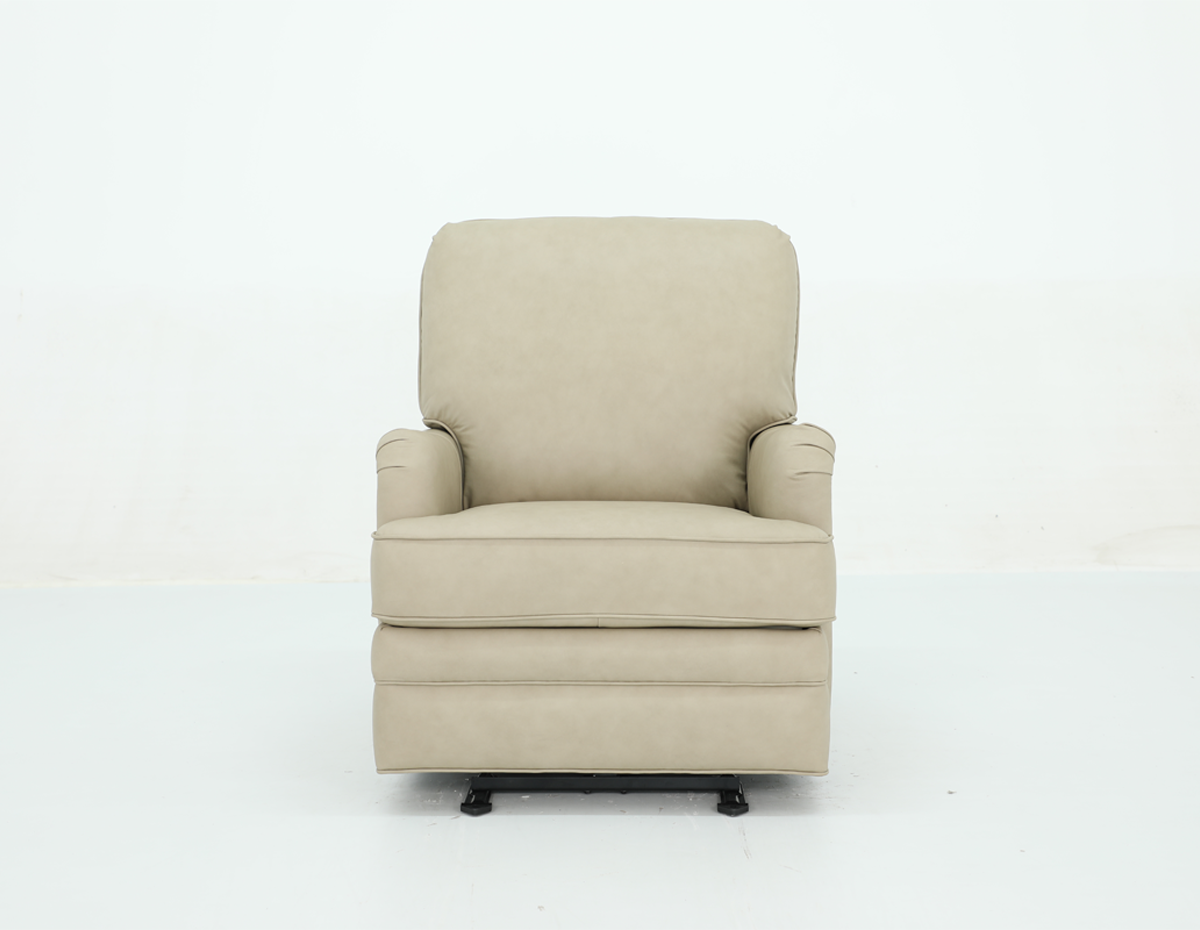 Wall Hugger Power Recliner