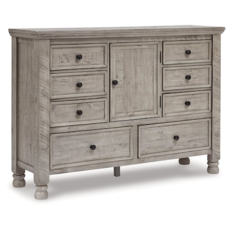 Dresser