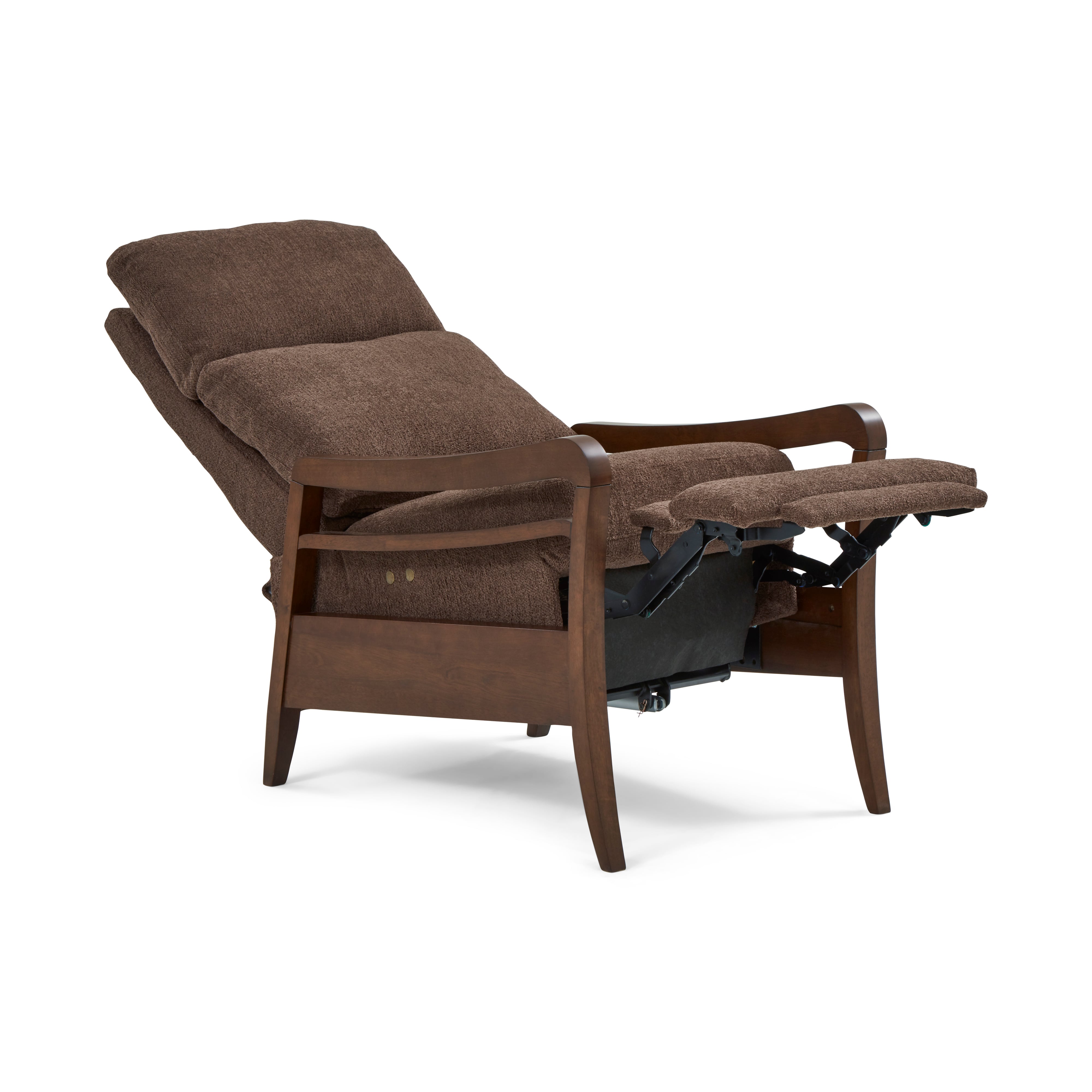 Best Home Furnishings Ryberson High Leg Power Recliner