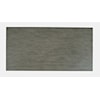 Jofran Archdale 2-Door Accent Cabinet