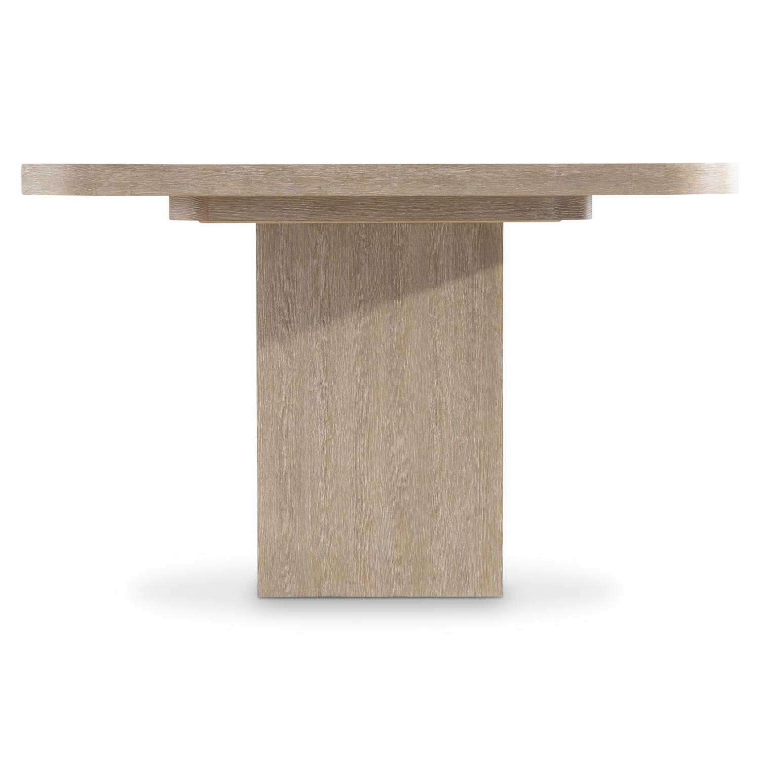 Loggia 88" Double-Pedestal Dining Table