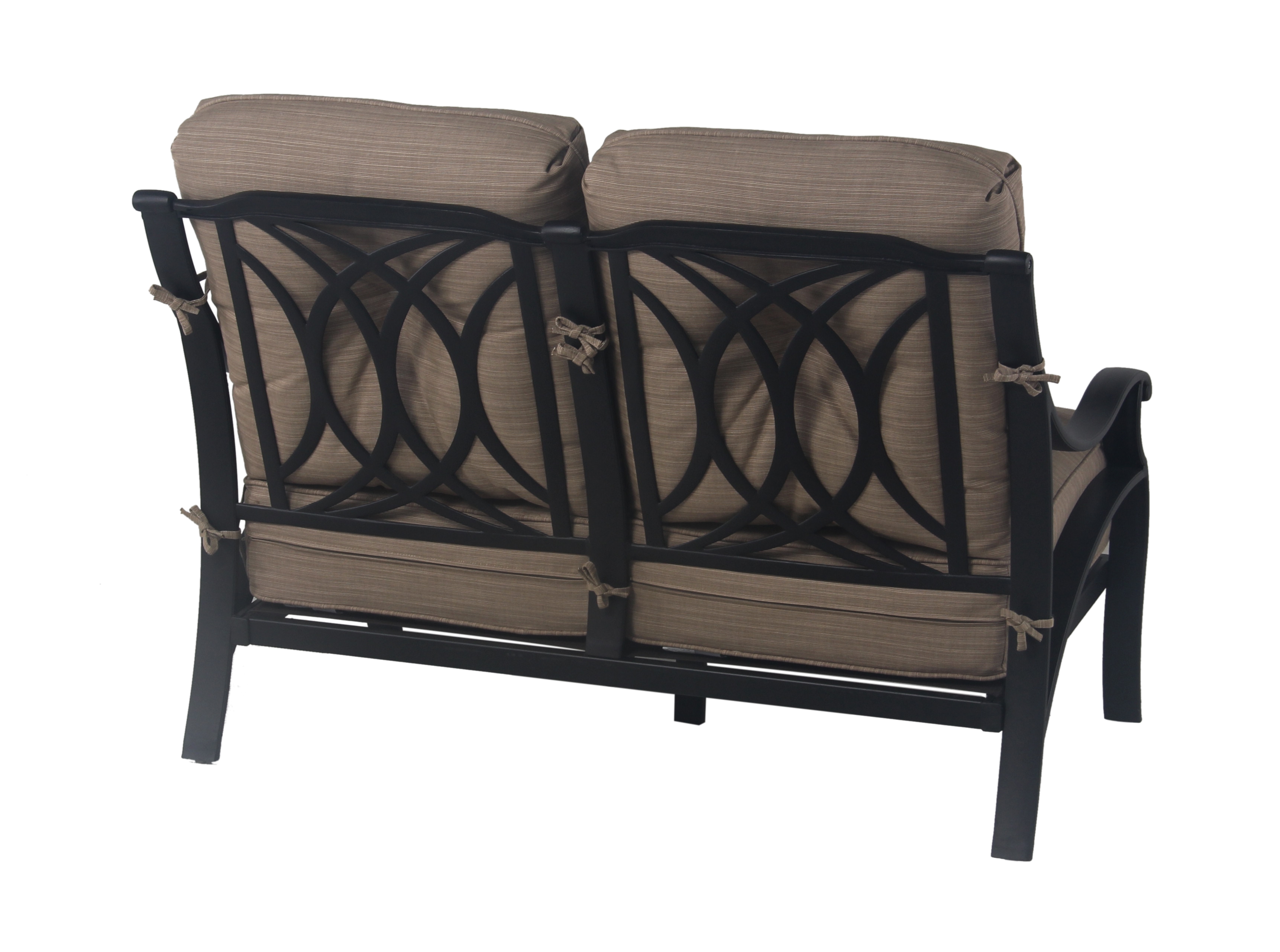 Hanamint Sundance Sundance Loveseat