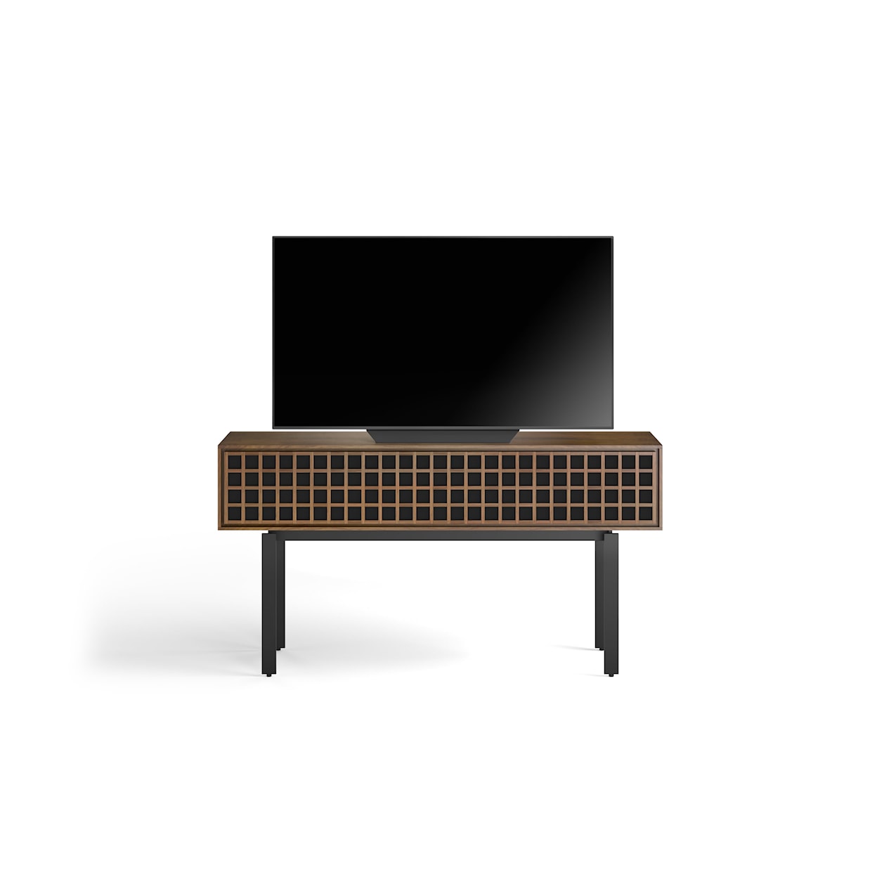 BDI Interval Media Console