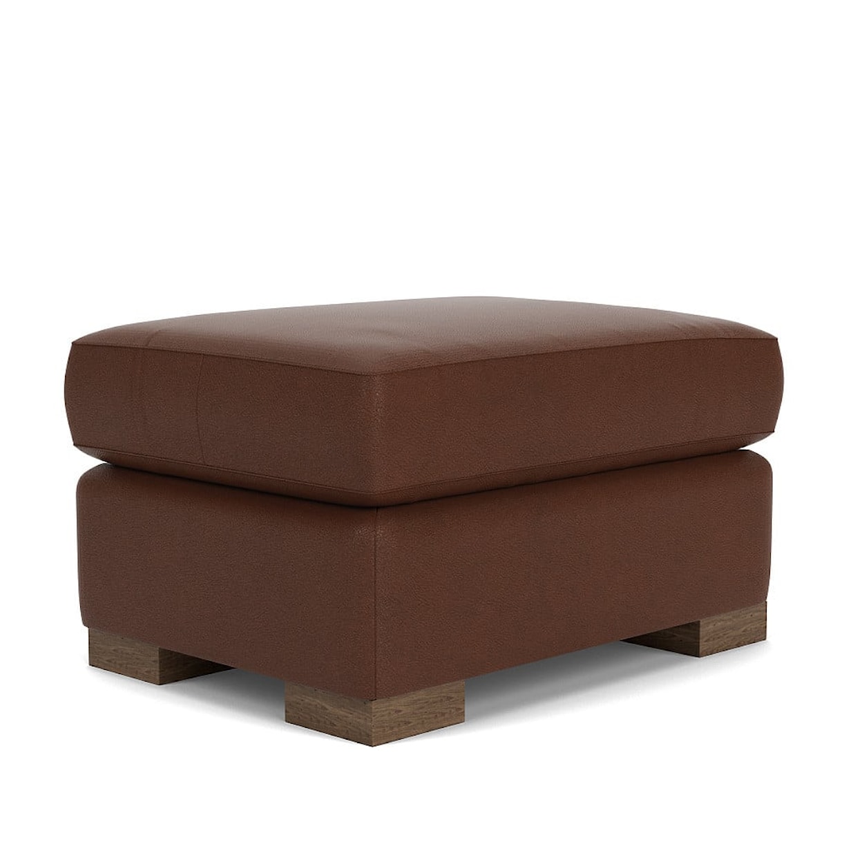 Flexsteel Bryant Ottoman