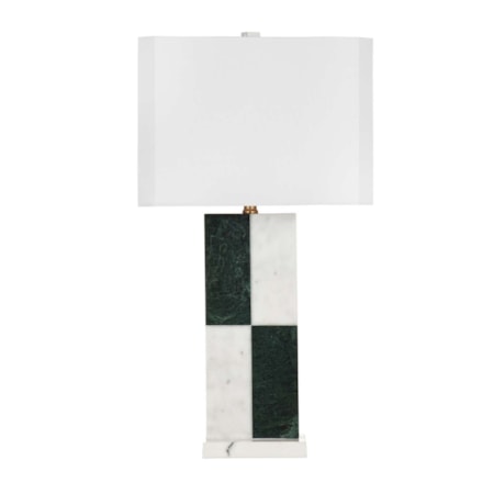 Midcrest Table Lamp