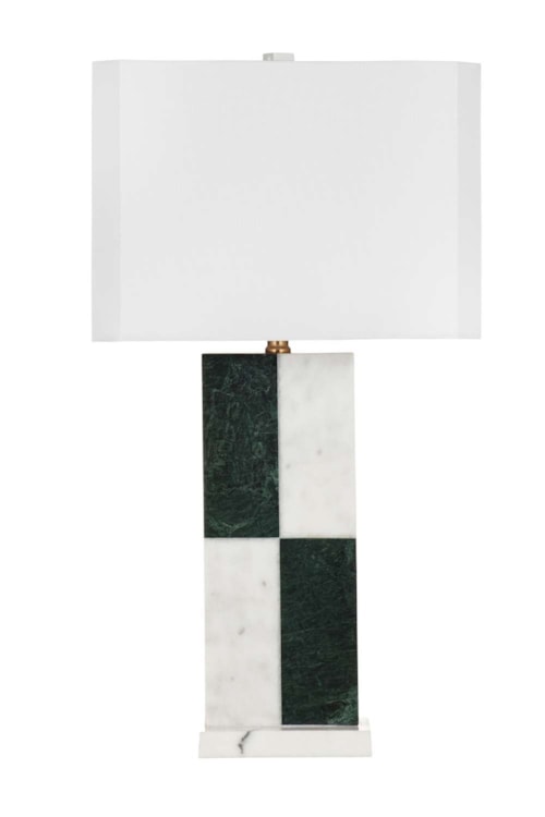 Midcrest Table Lamp
