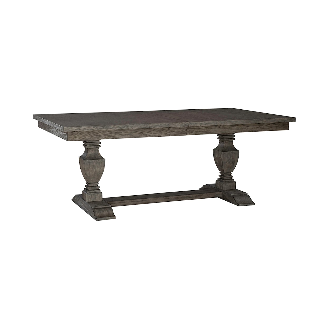 Libby Westfield Trestle Dining Table