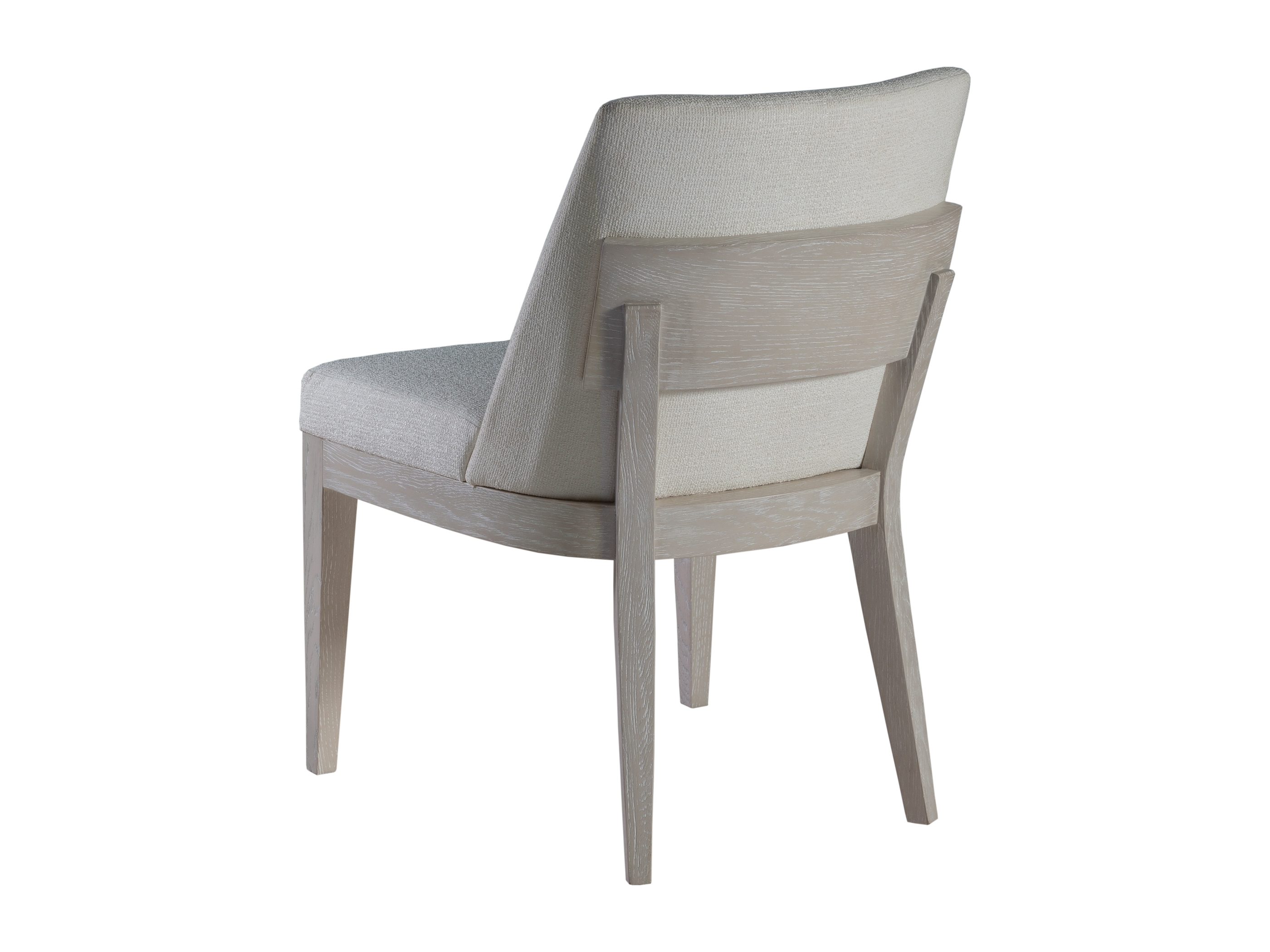 Upholstered Side Chair