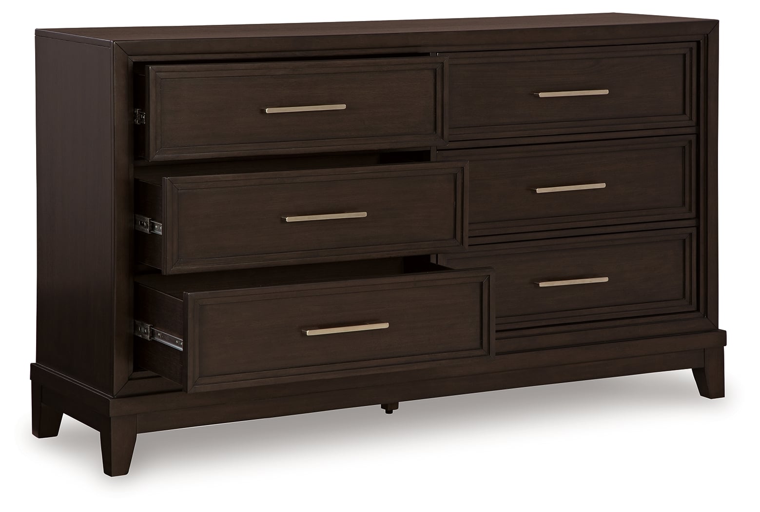 Signature Design by Ashley Neymorton Dresser