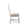 Magnussen Home Heron Cove Dining Upholstered Dining Chair