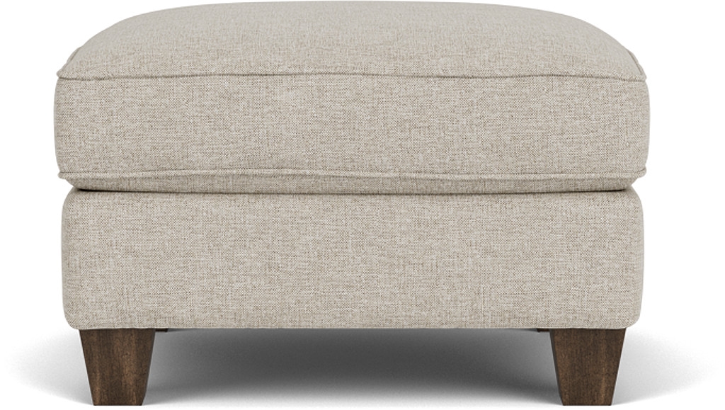 Flexsteel Dana Ottoman