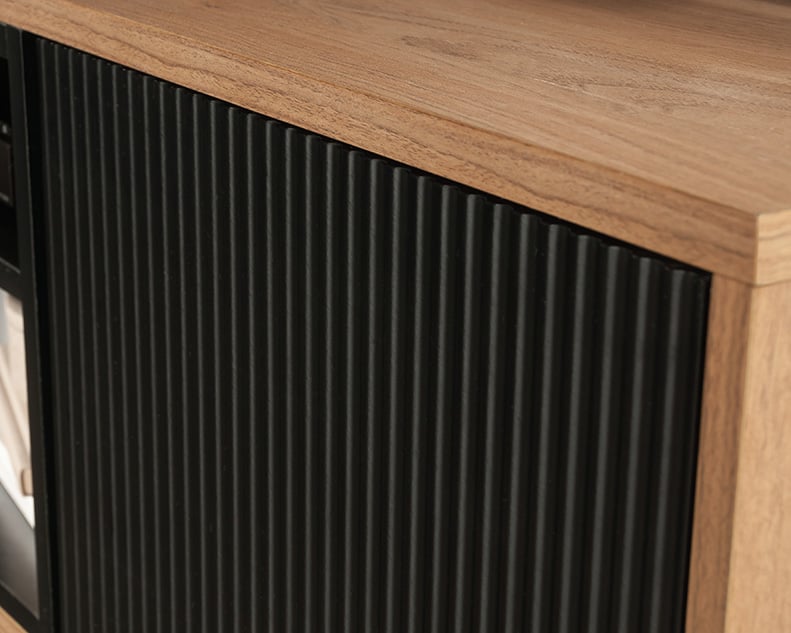 Sauder Ambleside TV Credenza