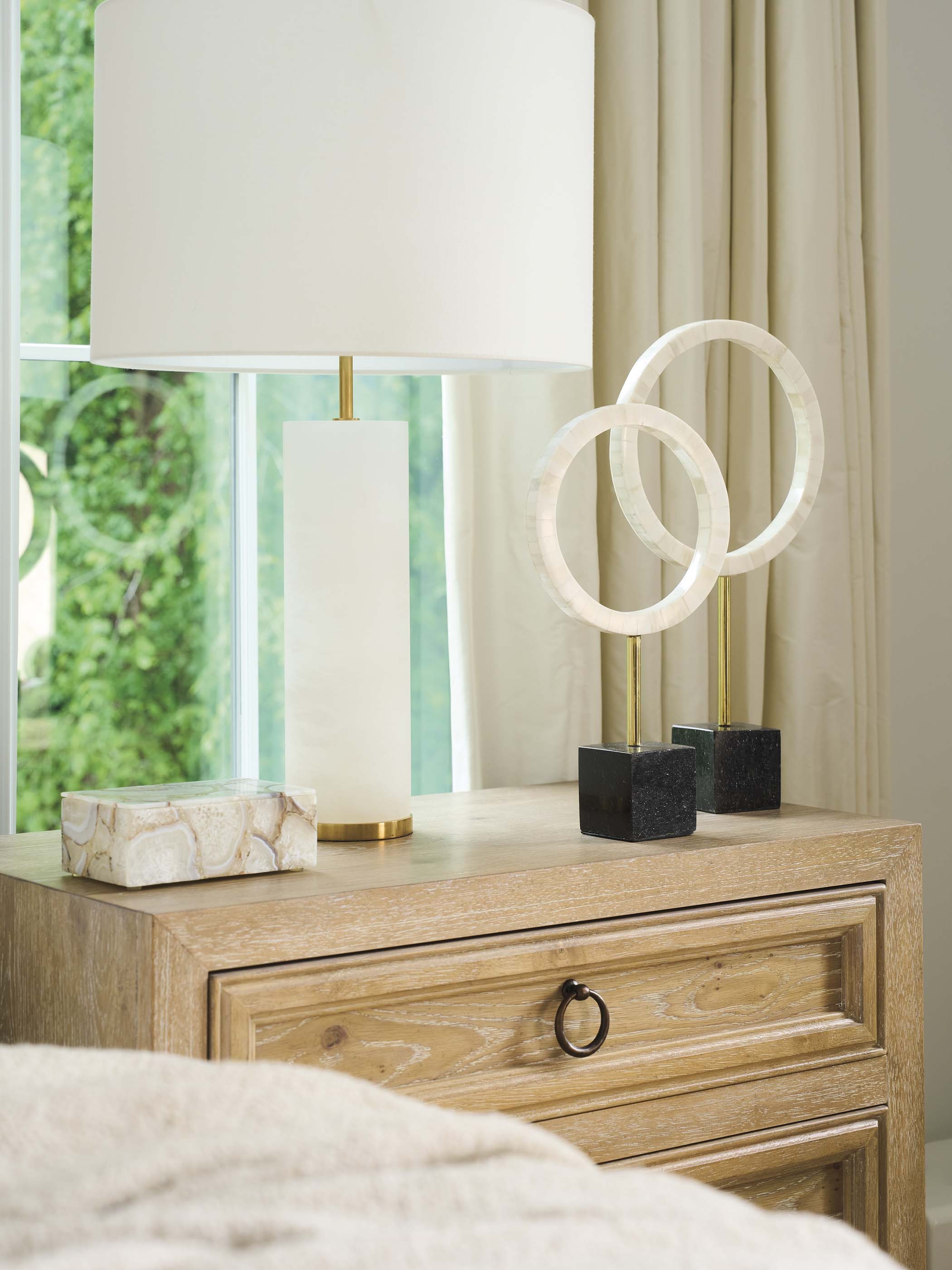 Barclay Butera Montecito Casitas Nightstand