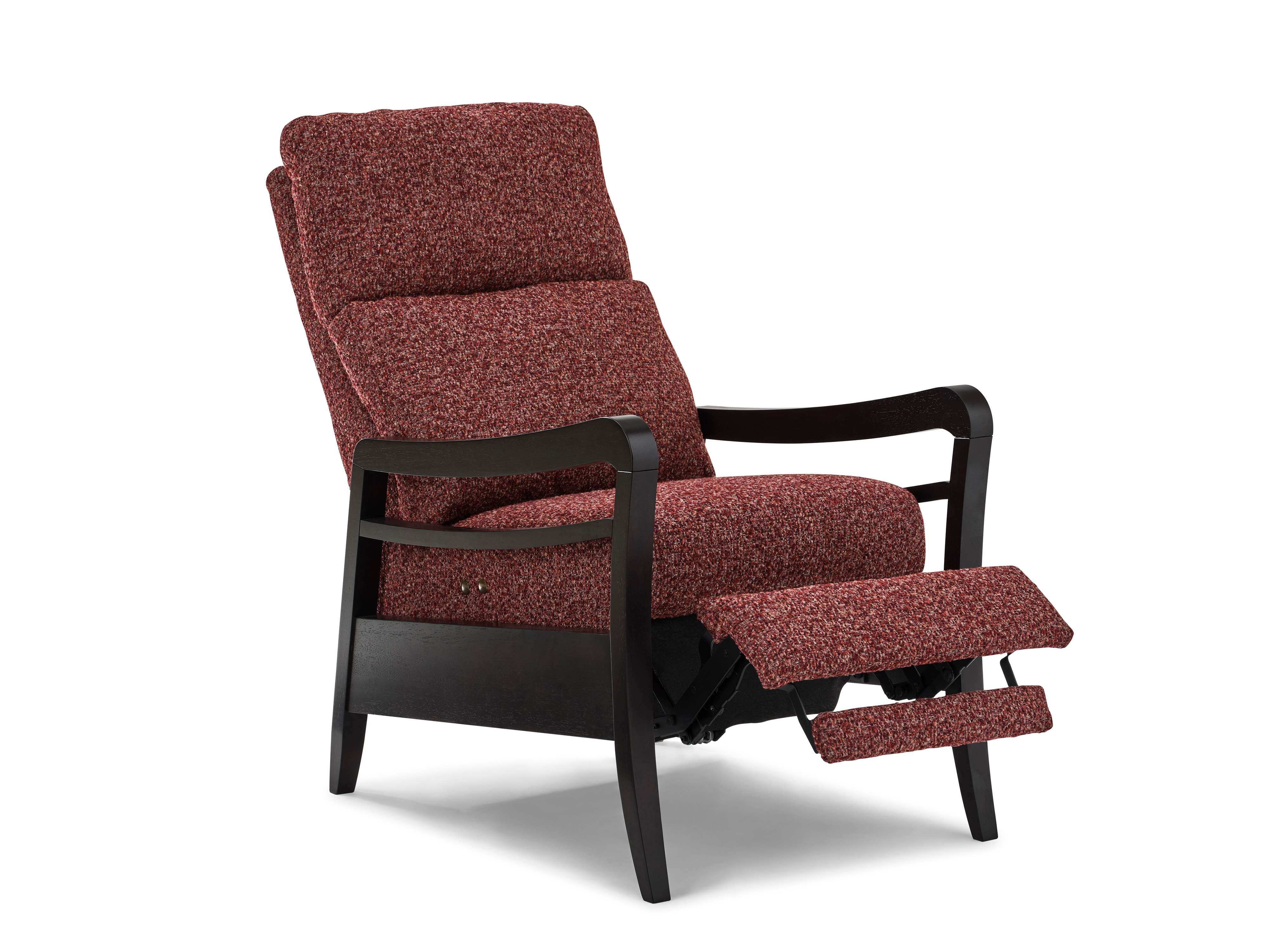 High Leg Power Recliner