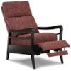 Best Home Furnishings Field & Stream High Leg Push Back Recliner