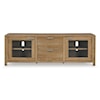 Signature Design by Ashley Furniture Rencott Extra Large TV Stand