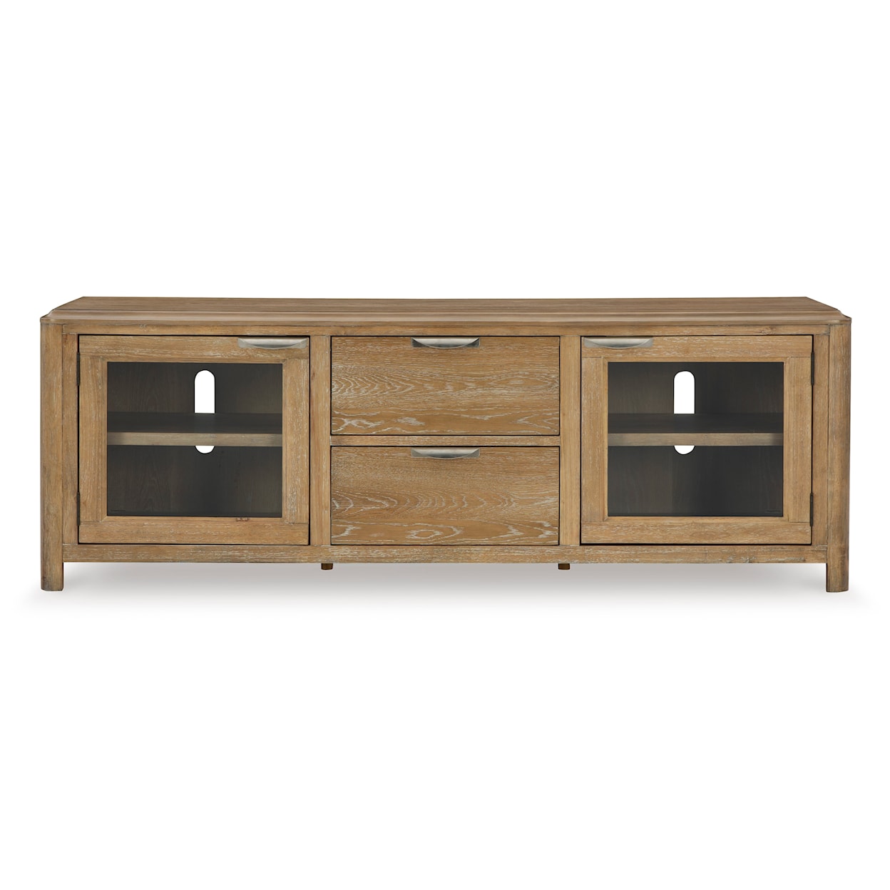Signature Design by Ashley Furniture Rencott Extra Large TV Stand