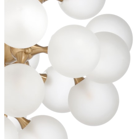 Manhattan Chandelier