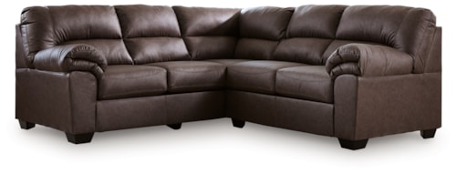 2-Piece Sectional