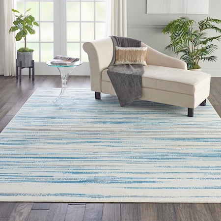 8&apos;6 x 12&apos;  Rug