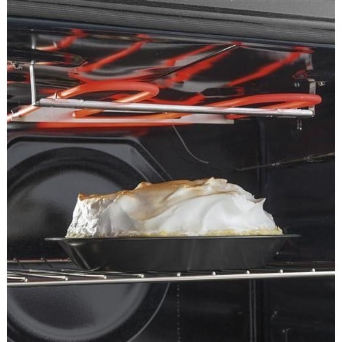 GE Appliances Electric Ranges Freestanding Smoothtop Electric Range