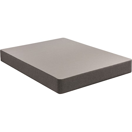 Queen 9" Box Spring Foundation