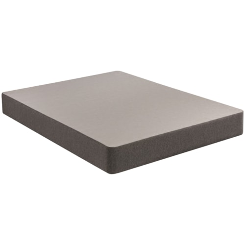 Queen 9" Foundation