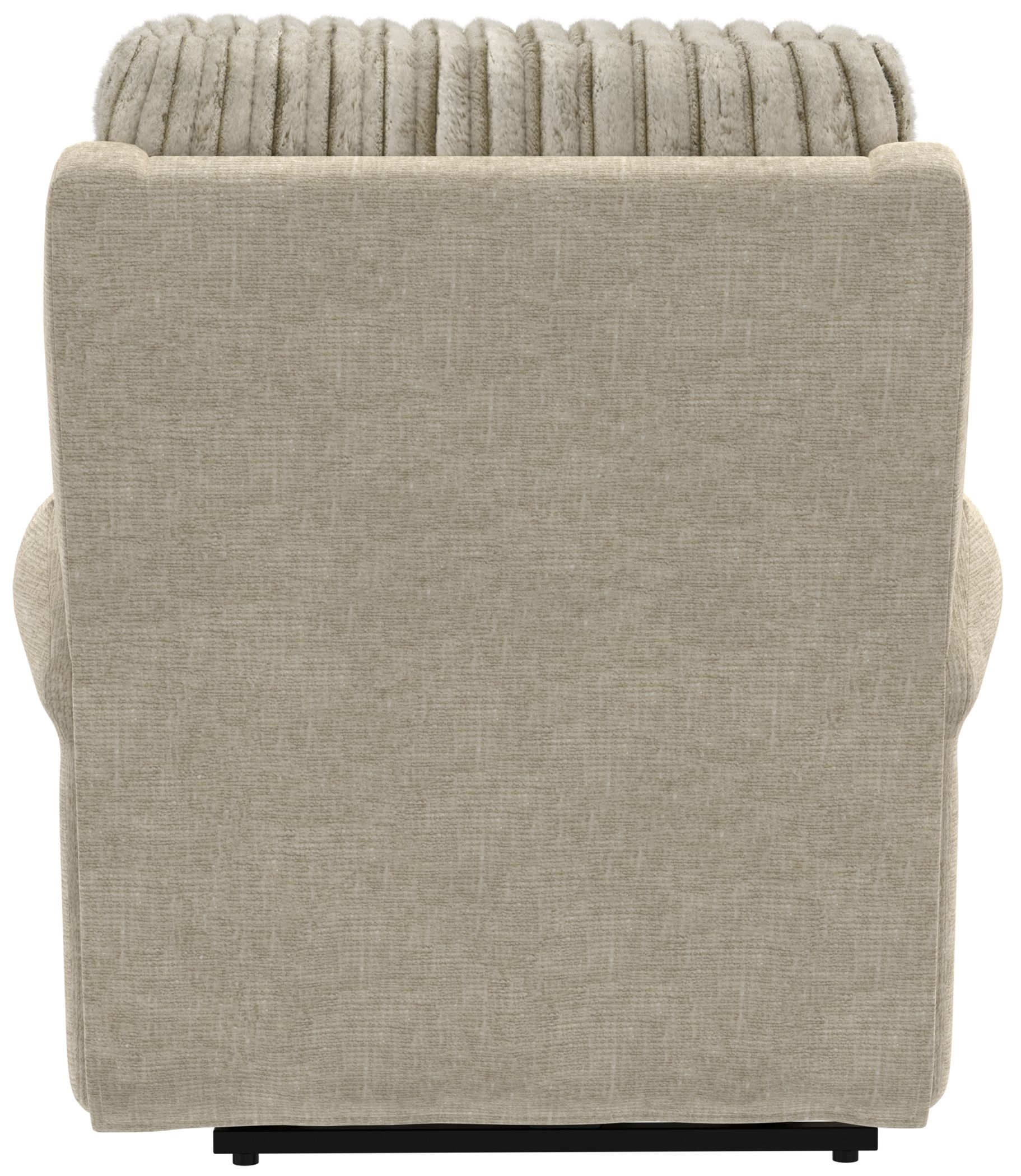 Catnapper Foxy Power Lay Flat Recliner