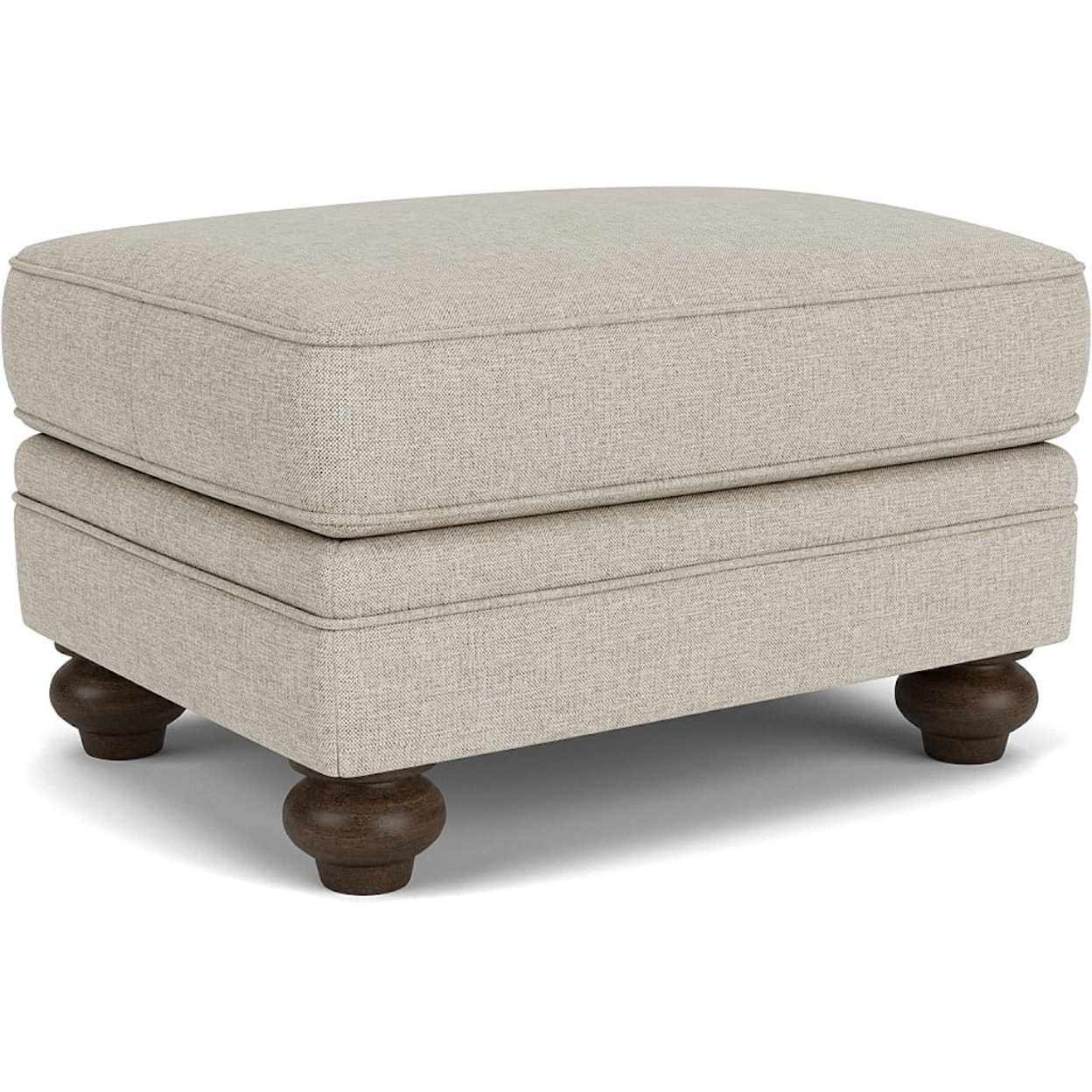 Flexsteel Winston Ottoman