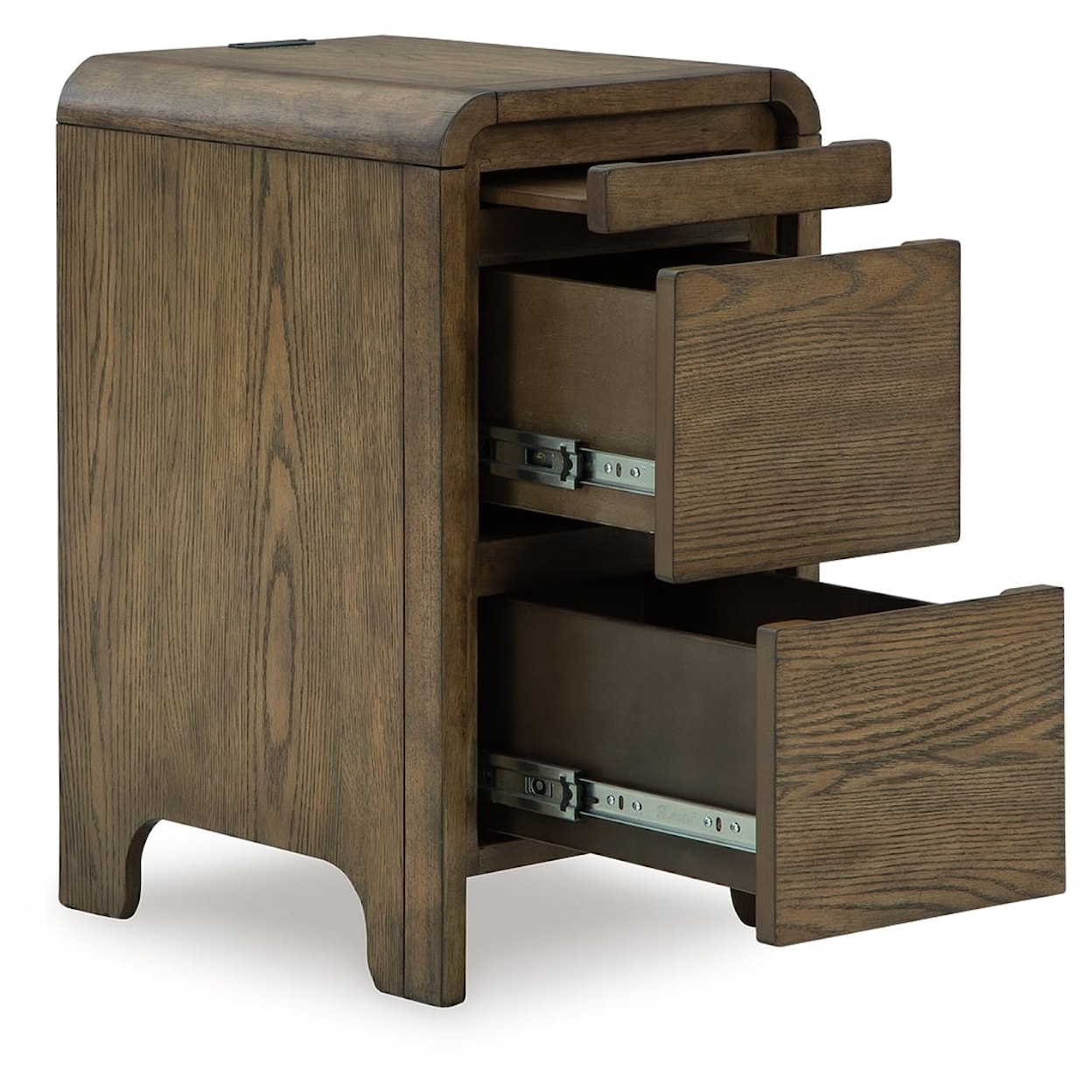Ashley Furniture Signature Design Jensworth Accent Table