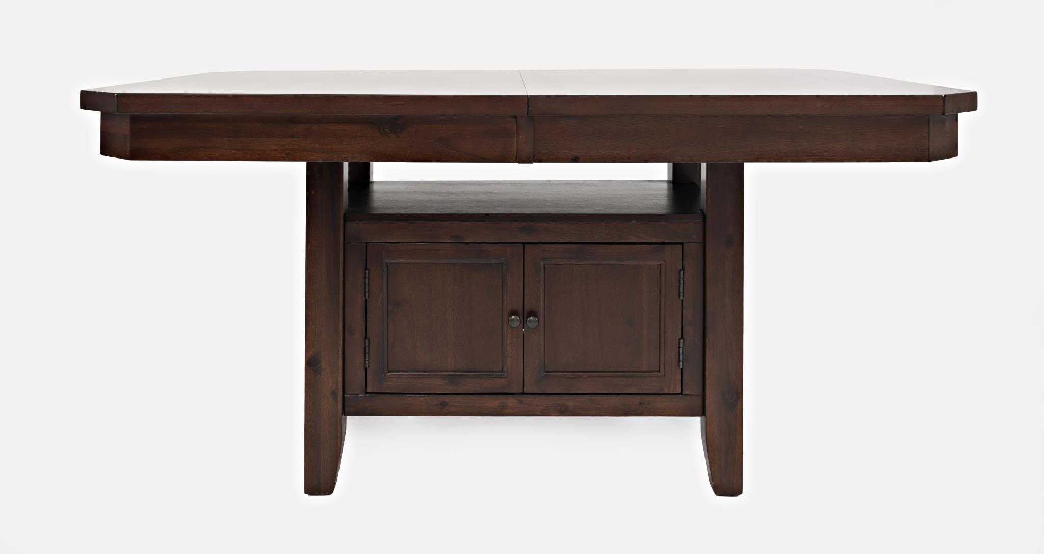 Jofran Manchester High/Low Rectangle Dining Table