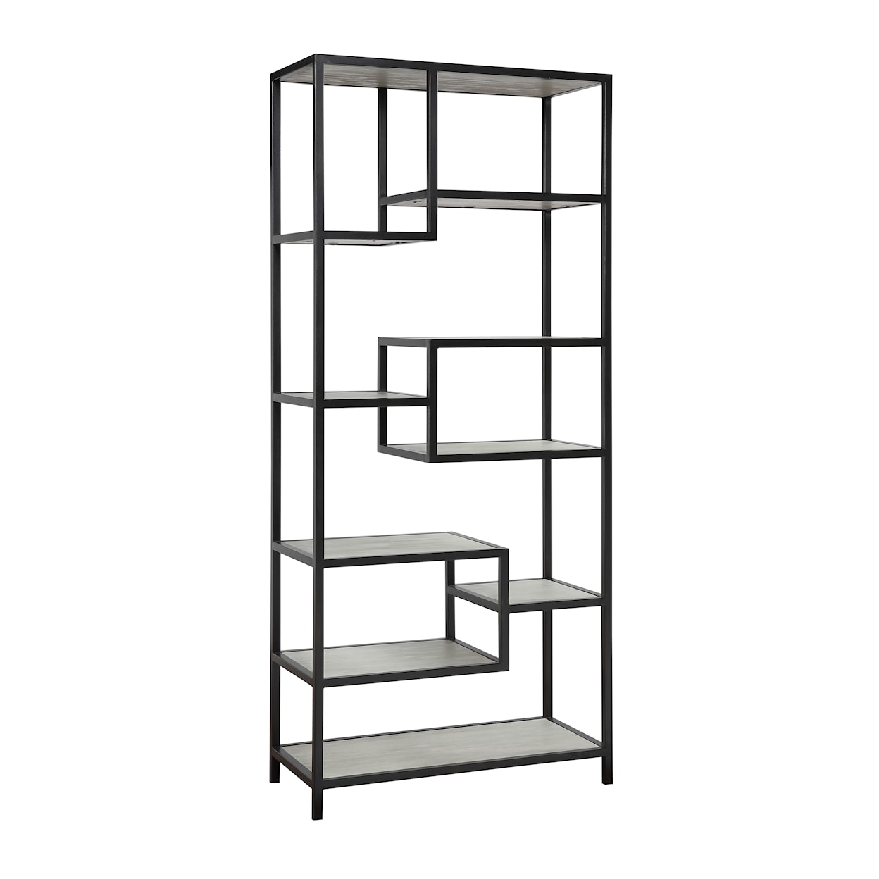 Coast2Coast Home Aspen Court II Etagere