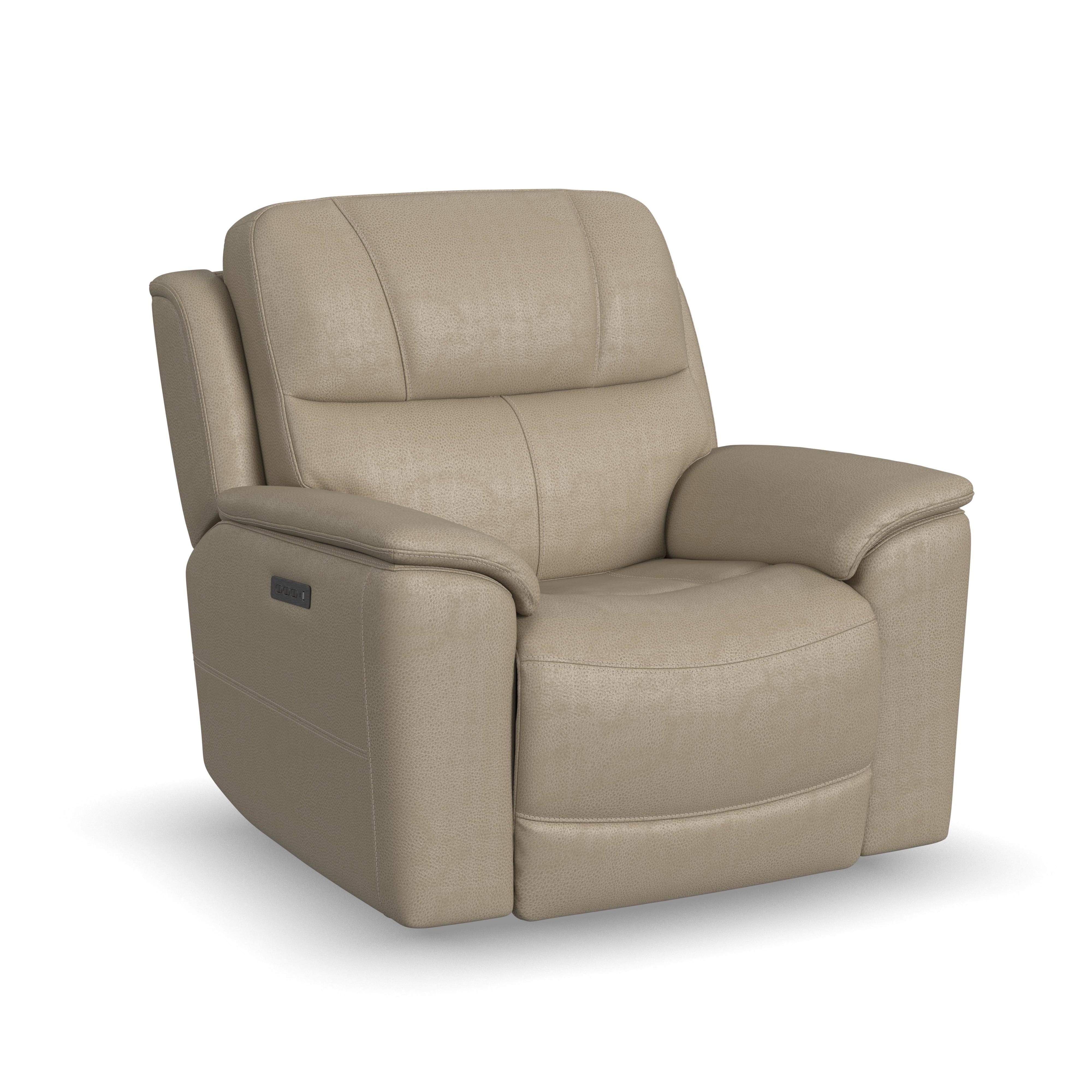 2-Piece Power Reclining Living Room Set