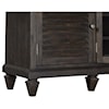 Magnussen Home Calistoga Entertainment 75" TV Stand