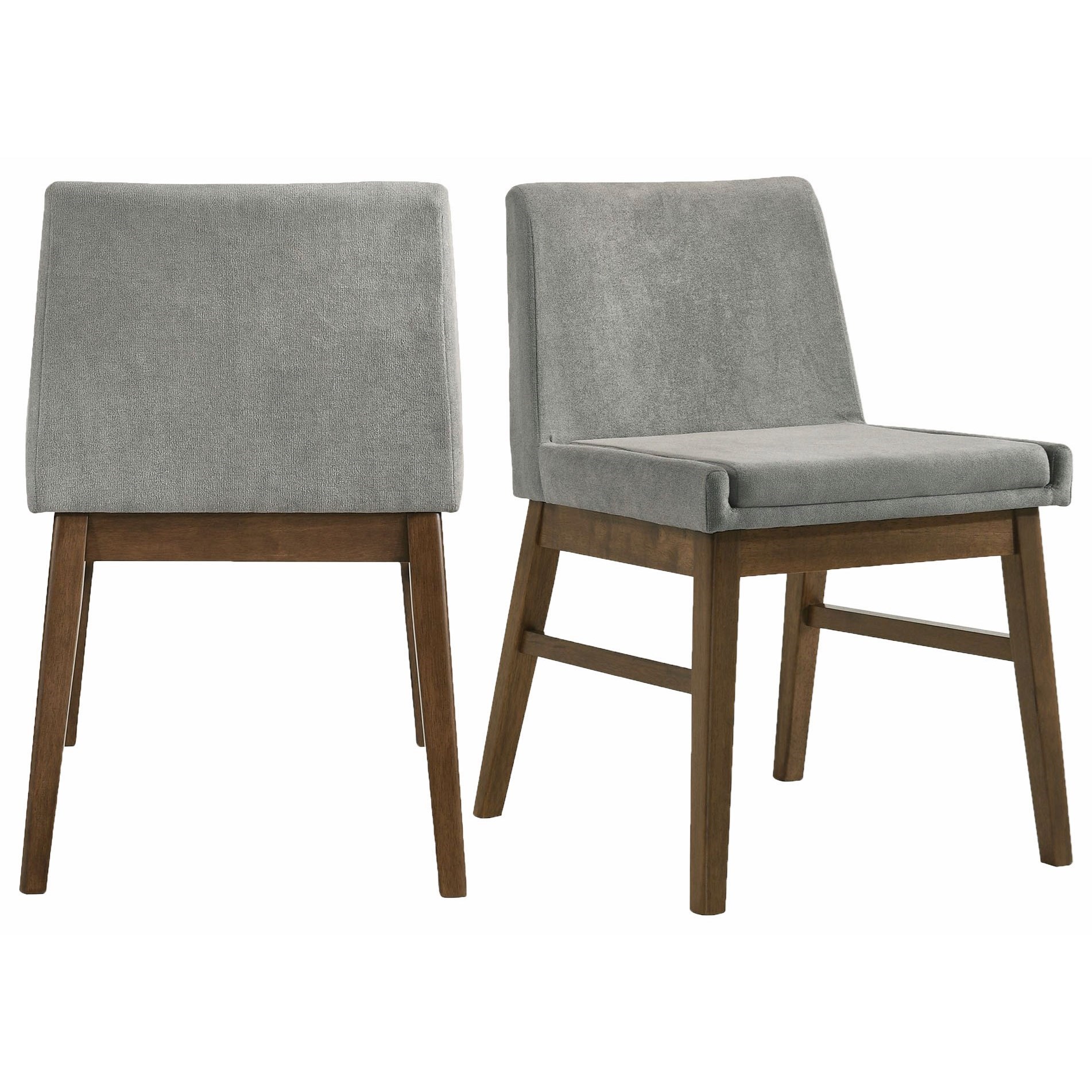 Upholstered Side Chair