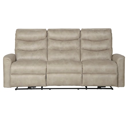 Power Reclining Sofa