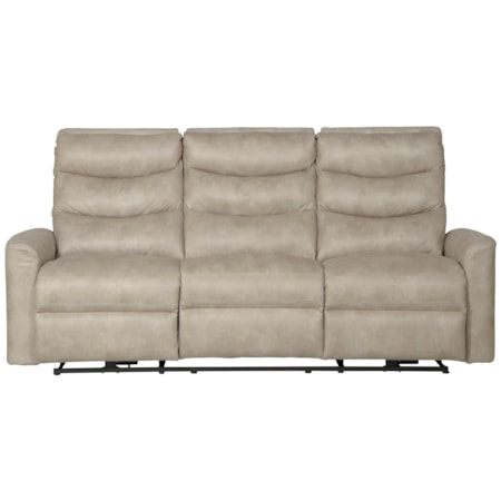 Power Reclining Sofa