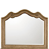 Pulaski Furniture Weston Hills Weston Hills Mirror