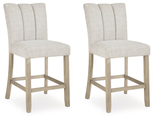 Counter Height Barstool