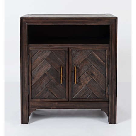 Gramercy Accent Table