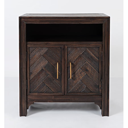 Gramercy Accent Table