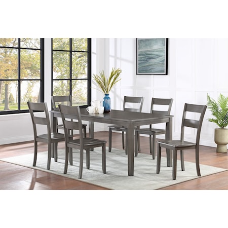 7-Piece Dining Set