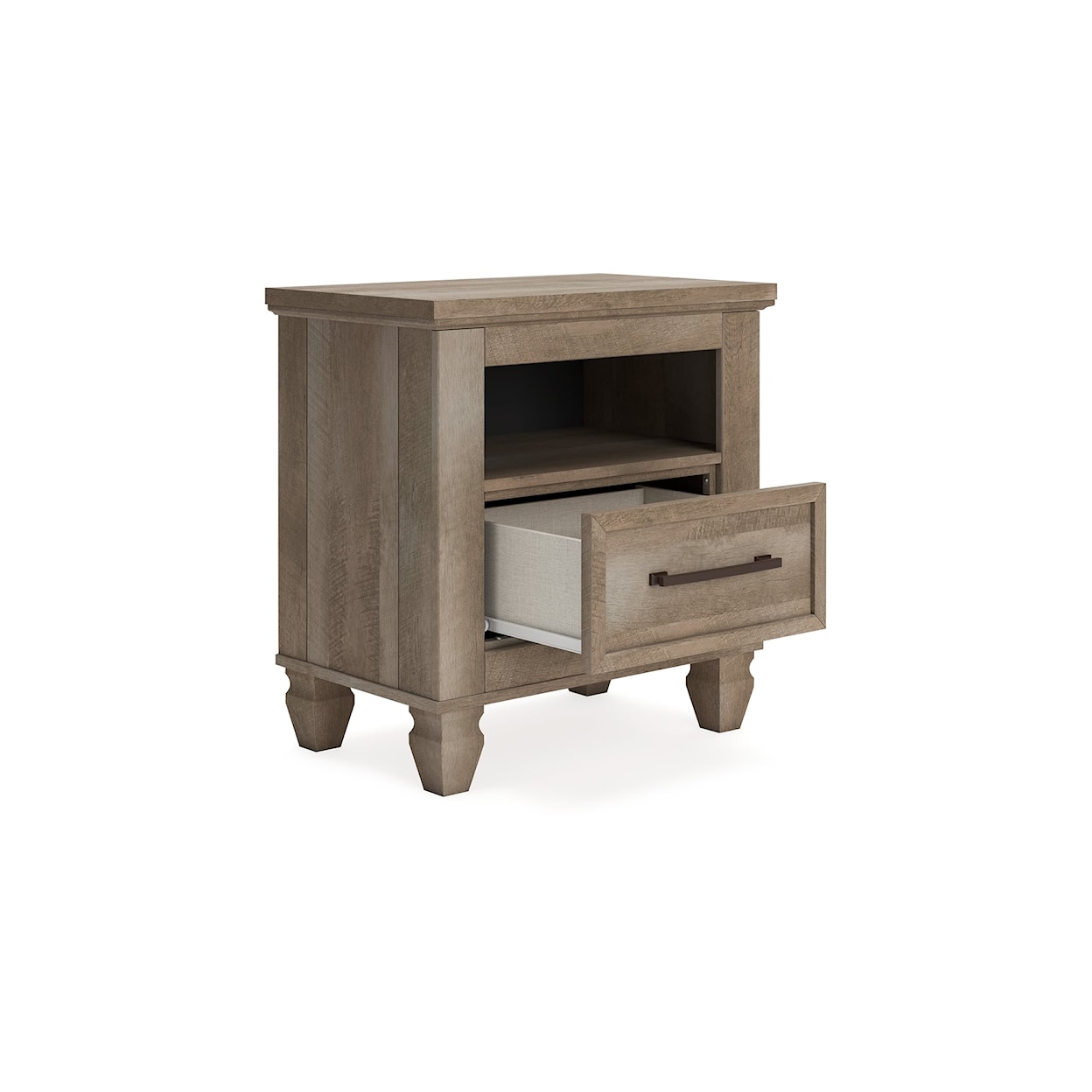 Signature Design by Ashley Yarbeck Nightstand