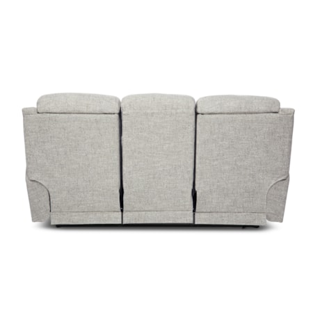 Reclining Sofa