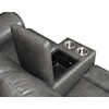 Steve Silver Trento Power Reclining Loveseat