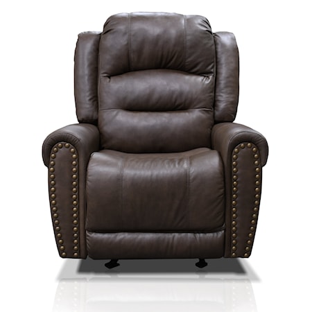 Rocker Recliner