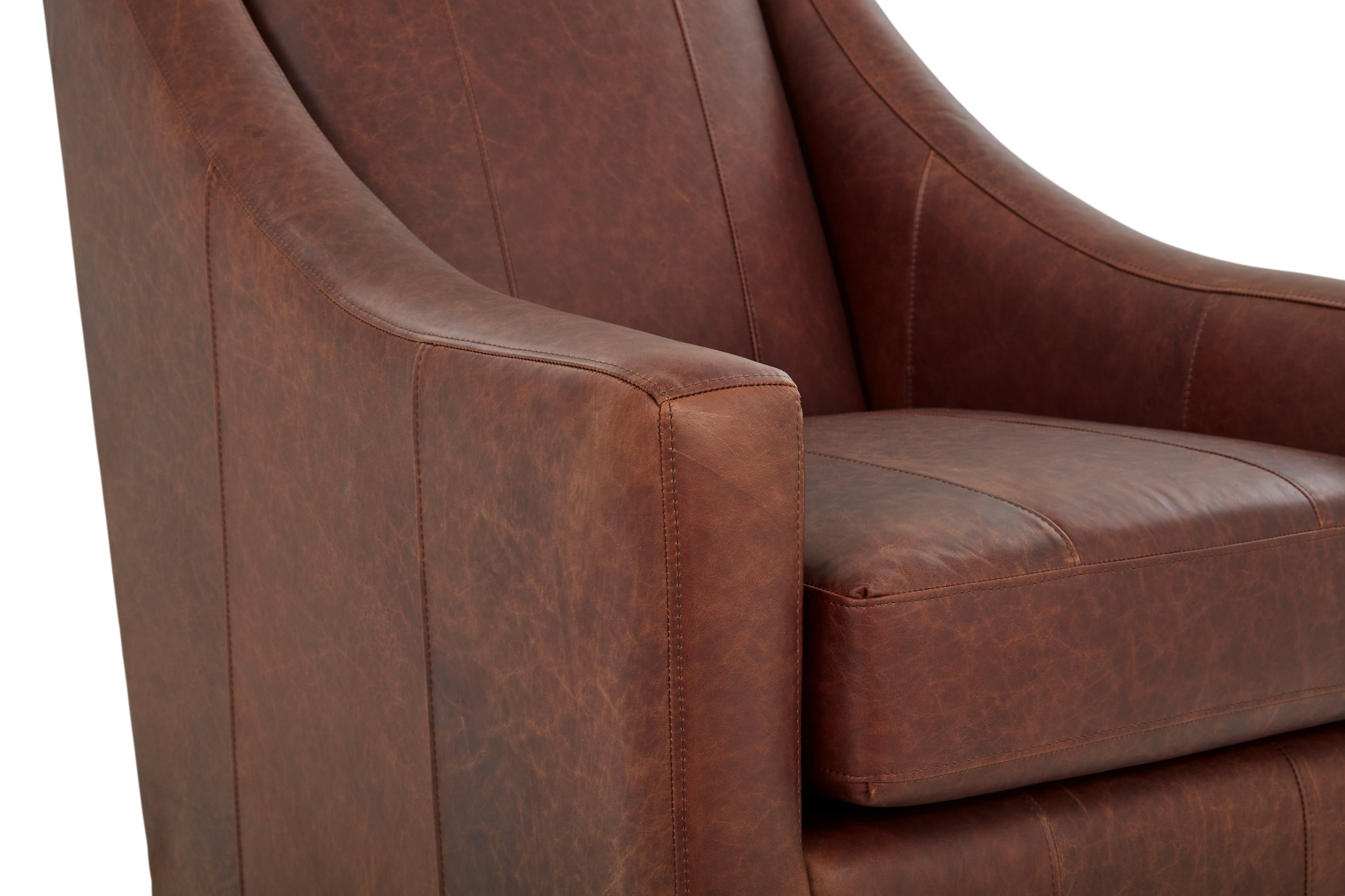 Best Home Furnishings Mariko Club Chair