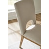 Ashley Furniture Signature Design Dakmore Dining Chair