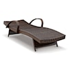 Signature Design Kantana 3-Piece Chaise and End Table Set